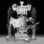 CEMETERY URN  Barbaric Retribution CD